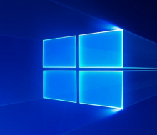 Windows 10 запустили на калькуляторе