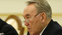 Международный институт прогностики предложил создать Назарбаев