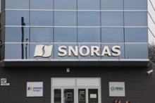 Bank Snoras оказался крупным кредитором Mirax