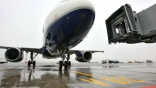 Суд на Украине приступит к рассмотрению дела о банкротстве авиакомпании "Аэросвит"