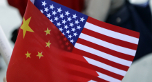США и Китай начали переговоры о новом торговом соглашении