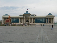 Монголия намерена заключить соглашение с ТС