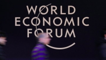 Международный экономический форум откроется в среду в Давосе