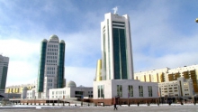 Парламент Казахстана ратифицировал Протокол с ЕС, снимающий ограничения по импорту текстиля