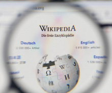 Бизнесмен из США пожертвовал $2,5 млн Википедии