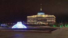 Казахстан как председатель ОБСЕ смог предотвратить гражданскую войну в Киргизии - опрос