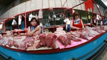 Мясо подорожало в мае 2012г в Казахстане – Статагентство