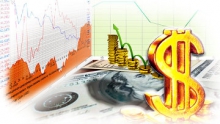 Рост ВВП в 2012 году в Казахстане будет 6-7% - заявление правительства и Нацбанка