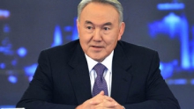 Назарбаев предлагает обязать казахстанские компании отдавать 1% доходов на научные исследования