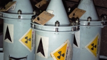 Казахстан может купить акции одного из ураноперерабатывающих предприятий в России