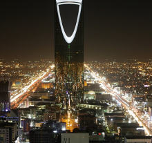 Saudi Aramco исключила из своего ІРО крупнейшие мировые банки