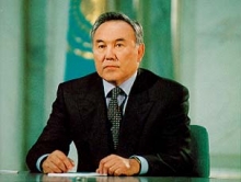Названы главные страхи казахстанцев