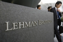 Lehman Brothers проиграл иск к Barclays на 11 миллиардов долларов