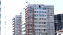Цены на новое жилье в Казахстане в июле выросли на 0,4%