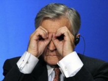 Глава ЕЦБ Трише: Будет преобладать неопределенность