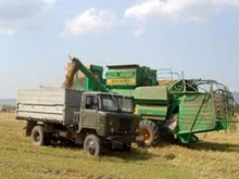 Аграрии Казахстана произвели меньше продукции