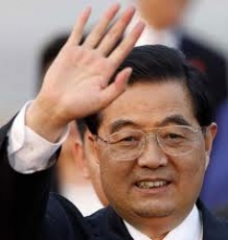 Forbes: самый влиятельный человек мира - Ху Цзиньтао