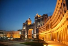 Испания поддержала кандидатуру Казахстана на проведение EXPO-2017