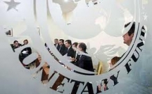 МВФ: экономическое положение в Европе вызывает беспокойство