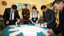 Совмещение выборов в мажилис и маслихаты сэкономило Казахстану 4 млрд тенге бюджетных средств