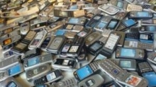 Мобильные телефоны с одинаковыми «зарядками» появятся в 2011 году