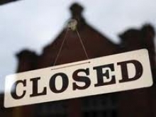 В США за год закрылись 157 банков