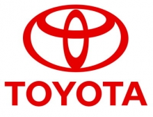 Toyota третий год подряд остается лидером мировых продаж