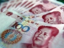 Китайский банк разрешил американцам торговать в юанях
