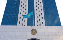 Национальный Банк планирует выпуск краткосрочных нот на 210 млрд. тенге