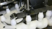 Молочная отрасль терпит убытки из-за роста цен на молоко