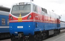 На казахстанские локомотивы нашелся покупатель - предприятие «Эстонские железнодорожные перевозки». Компания уже весной этого года протестирует пятнадцать составов, произведенных на заводе под Астаной.