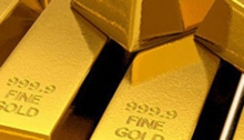 В хранилище Нацбанка Казахстана отправили 500 кг золота