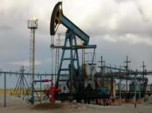 Казахстан увеличил добычу нефти и угля