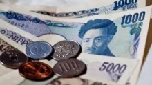 Для стабилизации курса иены страны G7 провели валютную интервенцию