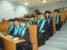 Почти 50 процентов казахстанских студентов мечтает о своем бизнесе к 30 годам