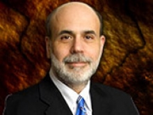 Бернанке: Финансовые реформы в США помогут небольшим банкам