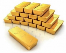 Цены на золото обновили исторический максимум