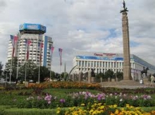 Алматы к 2015 году станет центром исламского финансирования