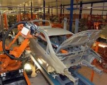 Fiat построит в России завод стоимостью 1,6 млрд. евро