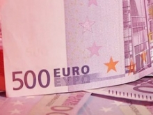 Евро дорожает, иена дешевеет на Forex