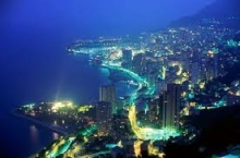 Монако третий год подряд остается лидером по стоимости элитного жилья