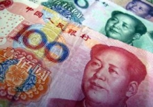 Китайский юань вырос до новой рекордной отметки по отношению к доллару