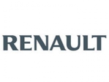 Выручка Renault в I кв. 2011 г. выросла на 15%