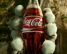 Coca-Cola стала самым мощным брендом