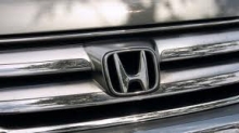 Honda отзывает 800 тыс. автомобилей