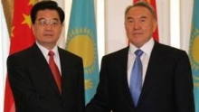 Ожидается значительный рост товарооборота между Казахстаном и КНР