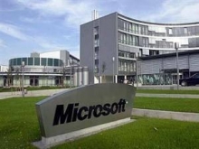 Microsoft опустилась на третье место по капитализации среди IТ-компаний