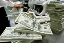 В 2010 году в бюджет Кыргызстана от донорских организаций поступило $160 млн.