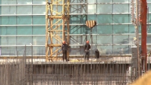 Казахстан ужесточил требования на получение лицензий на строительные работы