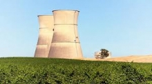 Германия намерена отказаться от атомной энергетики к 2022 году